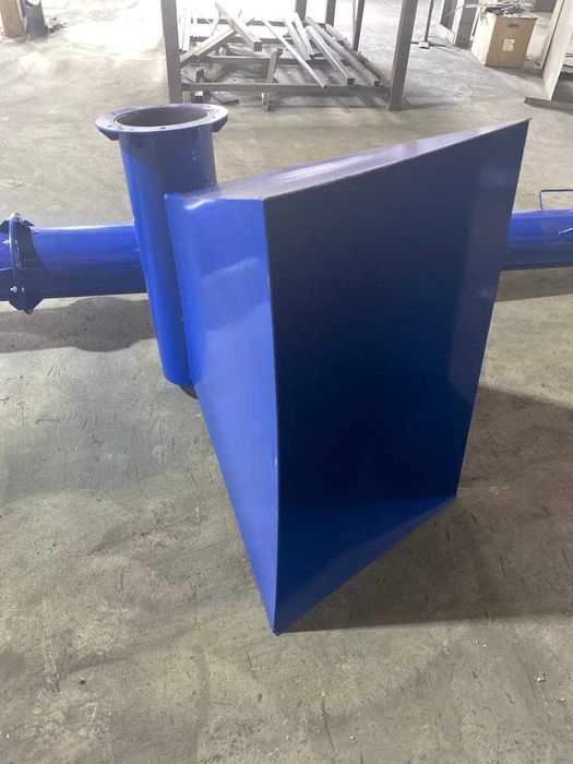 Шнековый погрузчик, шнек, погрузчик зерновий, протруювач, підборщик