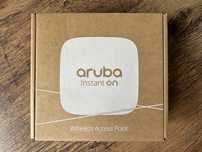 Aruba AP11 Instant On Access Point HPE