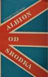 Książka Albion od środka