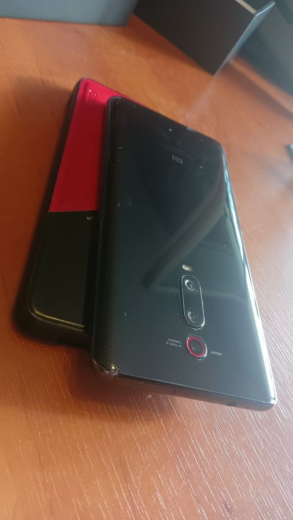 Xiaomi Mi 9t Pro 6/128G bez wad