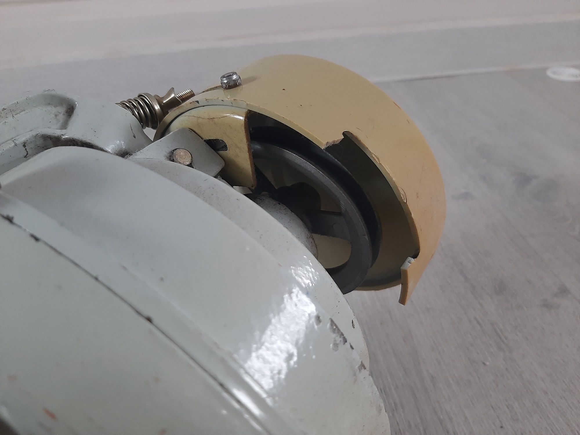 Мотор для промислової швейної машинки Clutch Motor промышленной машины