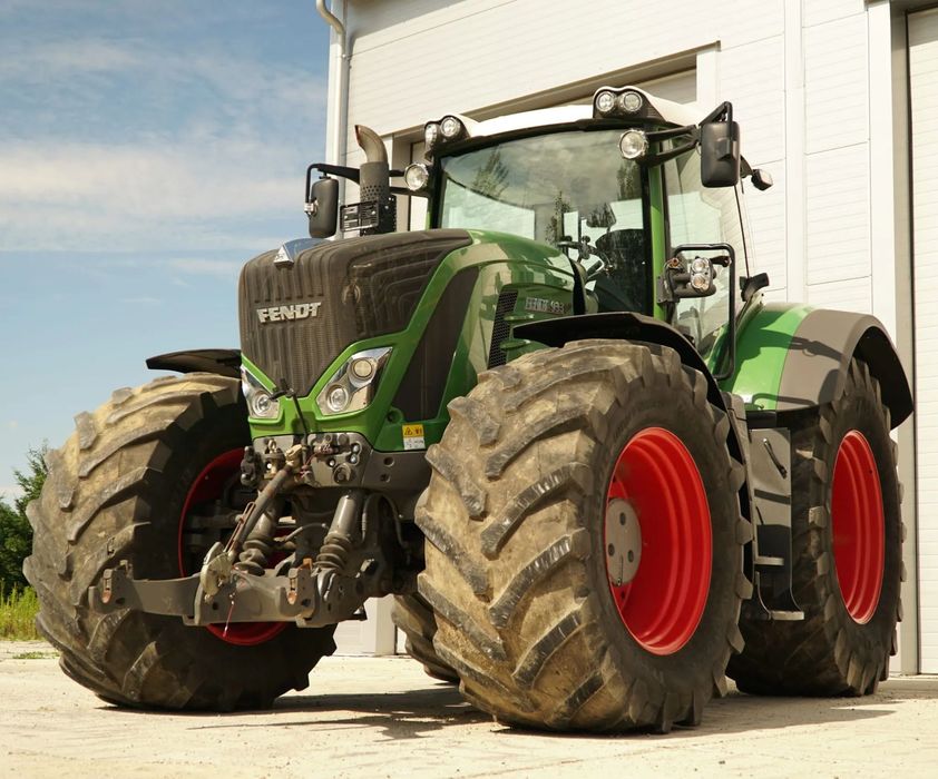 Fendt 933 VARIO 922 924 926 930 933 936 ***TOP***  933 VARIO 922 924 926 930 933 936 ***TOP***