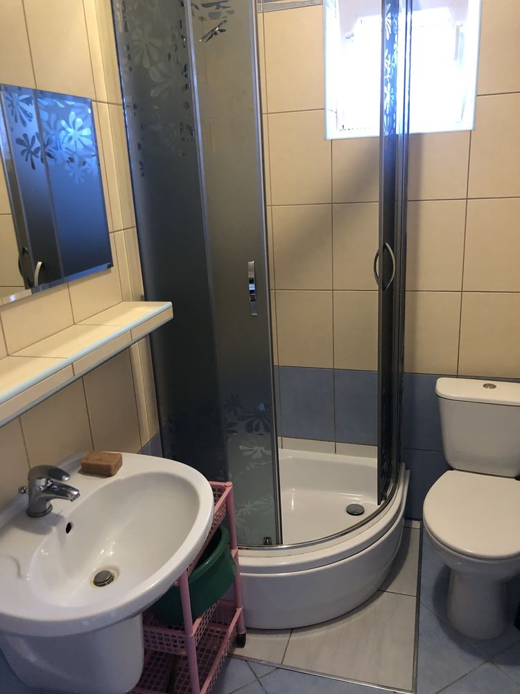Wolny pokoj od 25.07do 02.08. Zapraszam Pokoje gościnne i domek Maja”