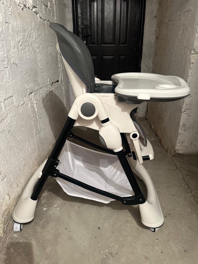 Дитячий стільчик для годування Carrello Stella CRL-9503 (Карело Стела)