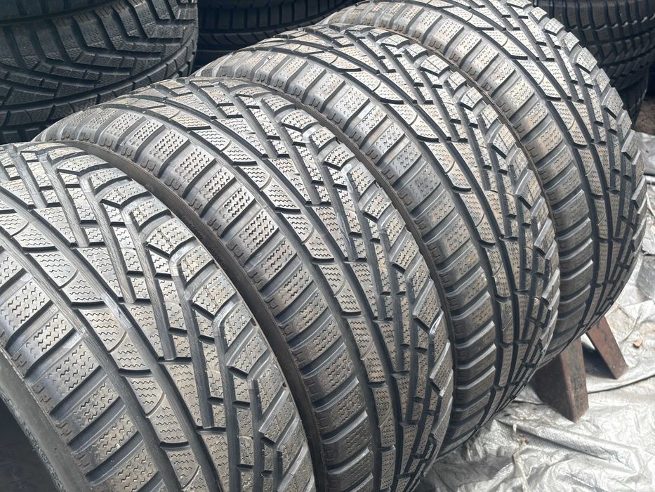 235-45-R18 PIRELLI комплект 4штуки резины GERMANY 2022