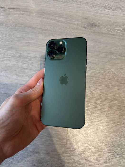 iphone 13 pro max neverlock 100% акумулятор