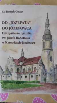 Historia miasta Katowice, Józefowiec