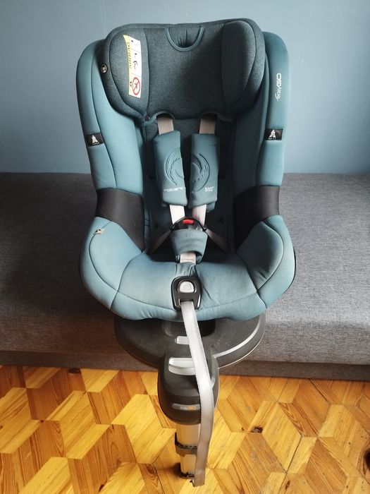Fotelik samochodowy Rotario easy go 360
