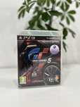 Gran Turismo 5 (PS3) z autografem Sebastian Vettel !