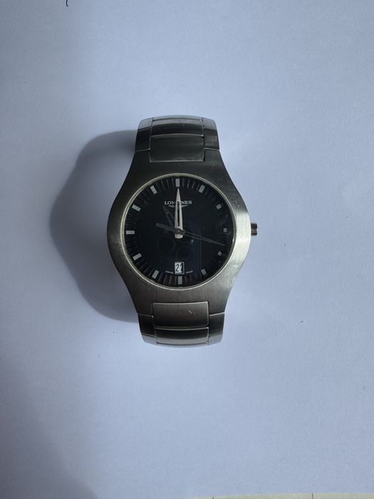 Relógio Longines