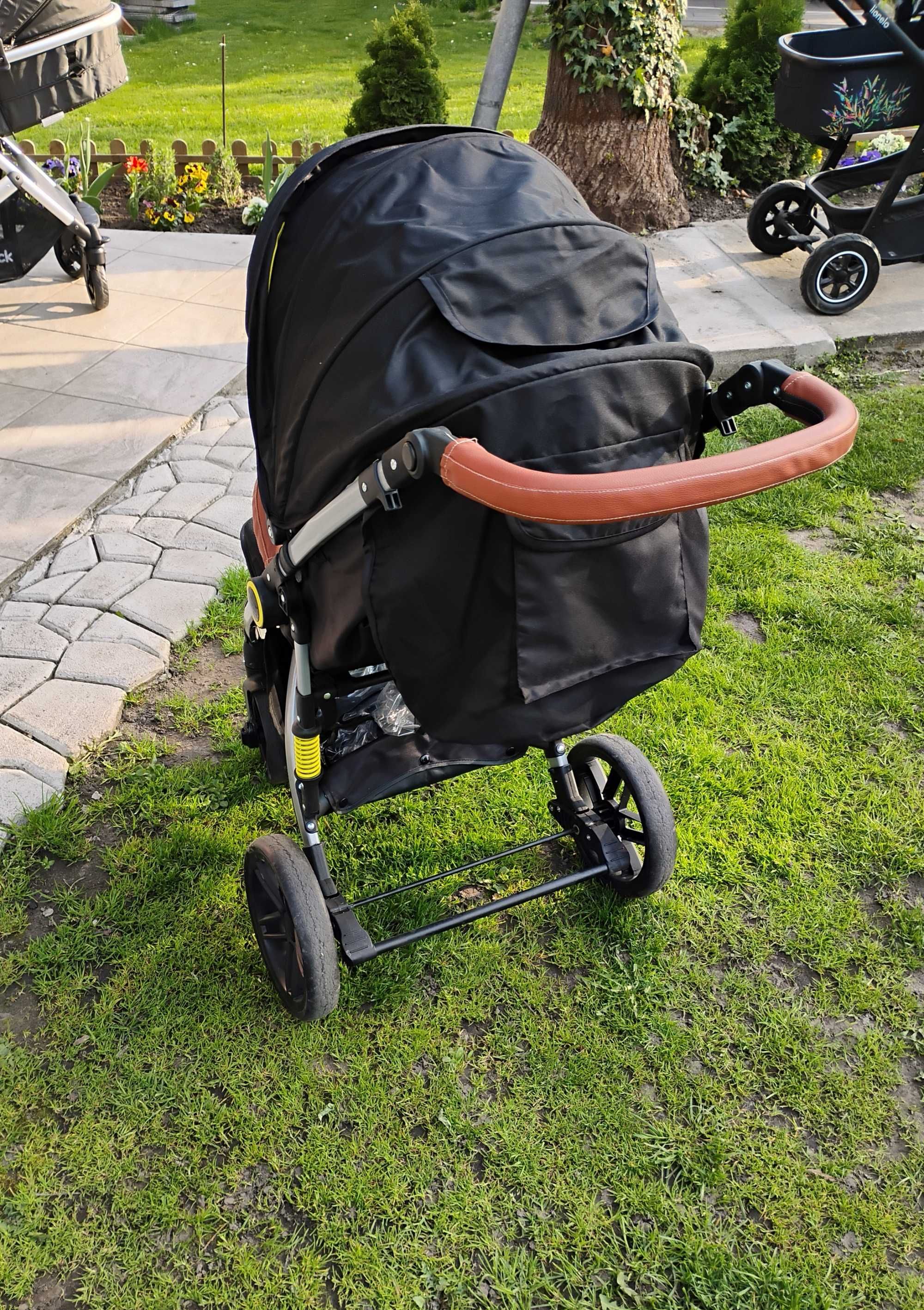 Wózek, spacerówka, summer baby.
