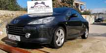 Peugeot 307 CC Sport 2.0 HDI 2006, 207 SW 1.6 HDI 2008 Para Peças