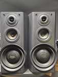 Glosniki Technics SB-CH610