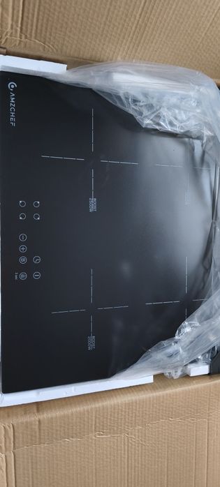 Sprzedam płytę indukcyjna