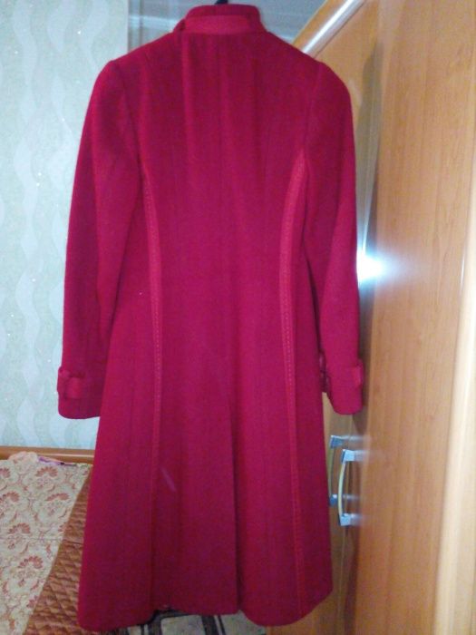 Пальто, пальтишко, куртка, плащ