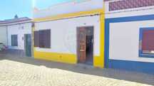 Moradia T2 para venda