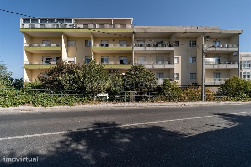 Apartamento T2 / Fundão, Fundão