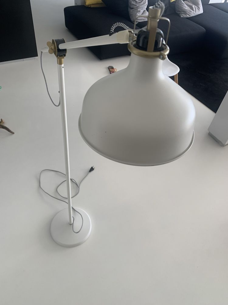 Cadeeiro RANARP Ikea