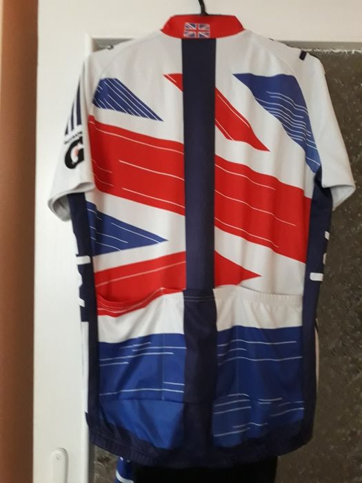 Komplet letni  Adidas rozm XL
