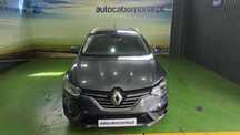Renault Megane ST TCE Bose Edition - Salvado