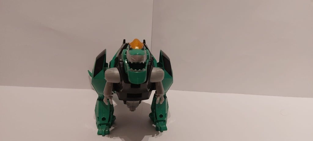 Zabawka Transformers Grimlock Tyranozaur