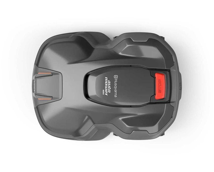 Robot koszący do 600 m2 Husqvarna Automower® AM405X Raty 0%