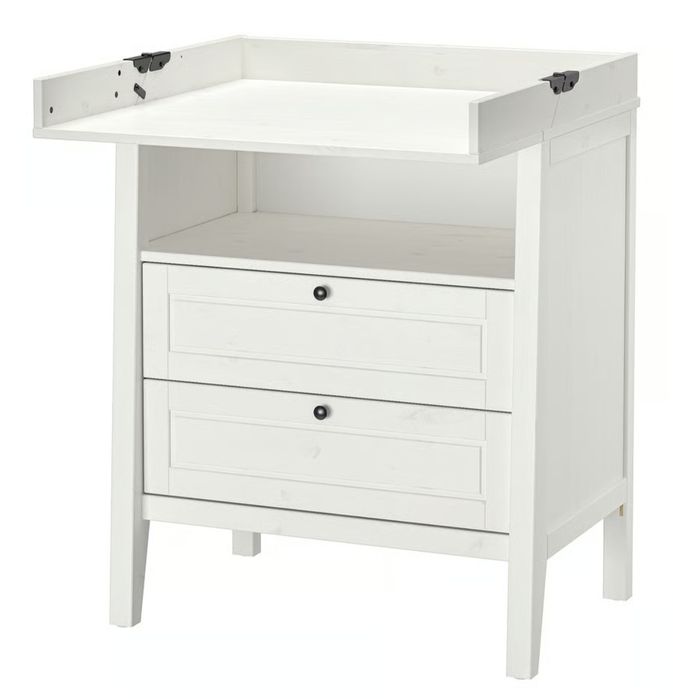 Komoda z przewijakiem z Ikea