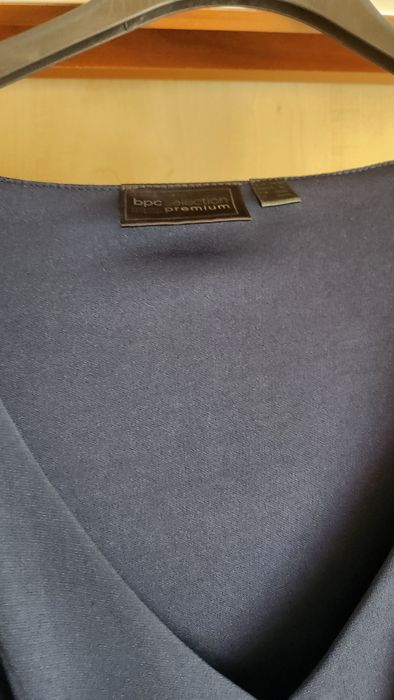 Piękna sukienka długa Bodyflirt duży rozmiar