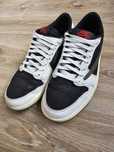 Buty sportowe Jordan Nike