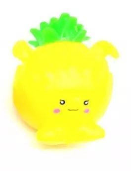 Gogopo Crusho's. Ogromny Zapachowy Gniotek - Ananas