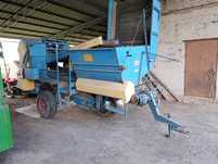 Kombajn Anna Z640