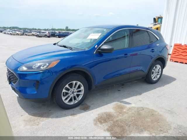 Ford Escape SE 2022