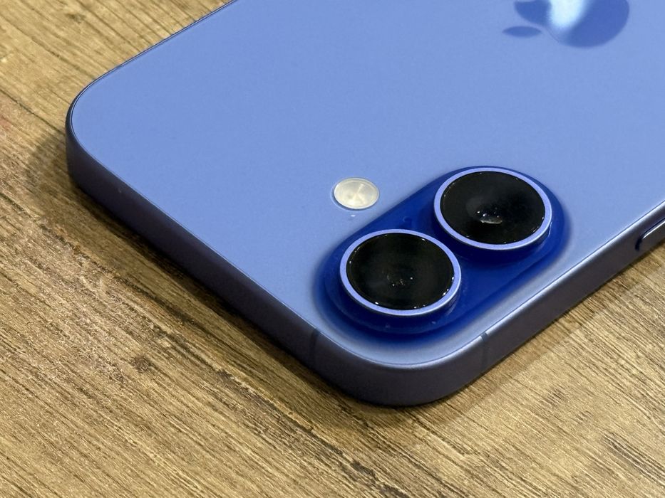 Iphone 16 plus 128GB, NOWY 100% baterii.