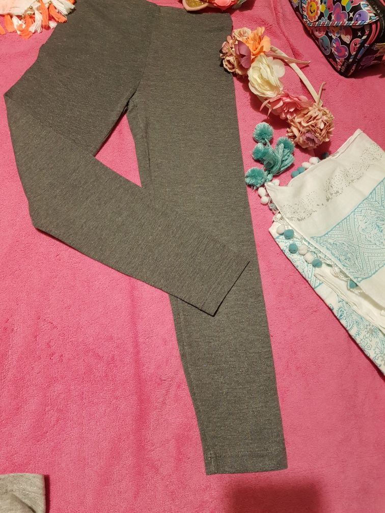 Okaidi Legginsy + gratis
