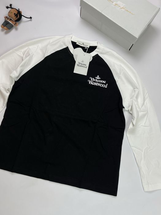 ‼️Новинка‼️ Лонгслів vivienne westwood