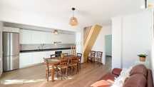 Apartamento T3 No Centro De Alcoutim