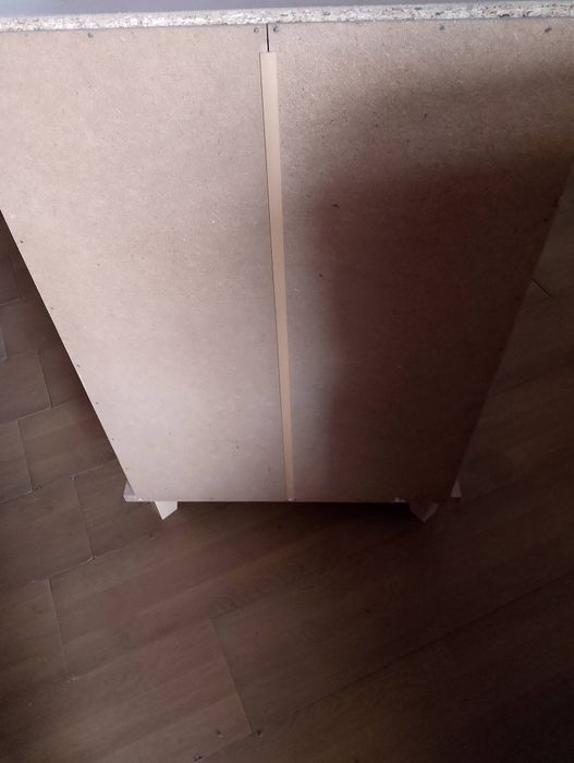 Szafka komoda w stanie idealnym