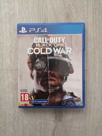 Call of Duty  Black Ops Cold War PS4