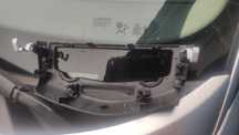 Запчасть салона Nissan Rogue, Xtraill, T-32