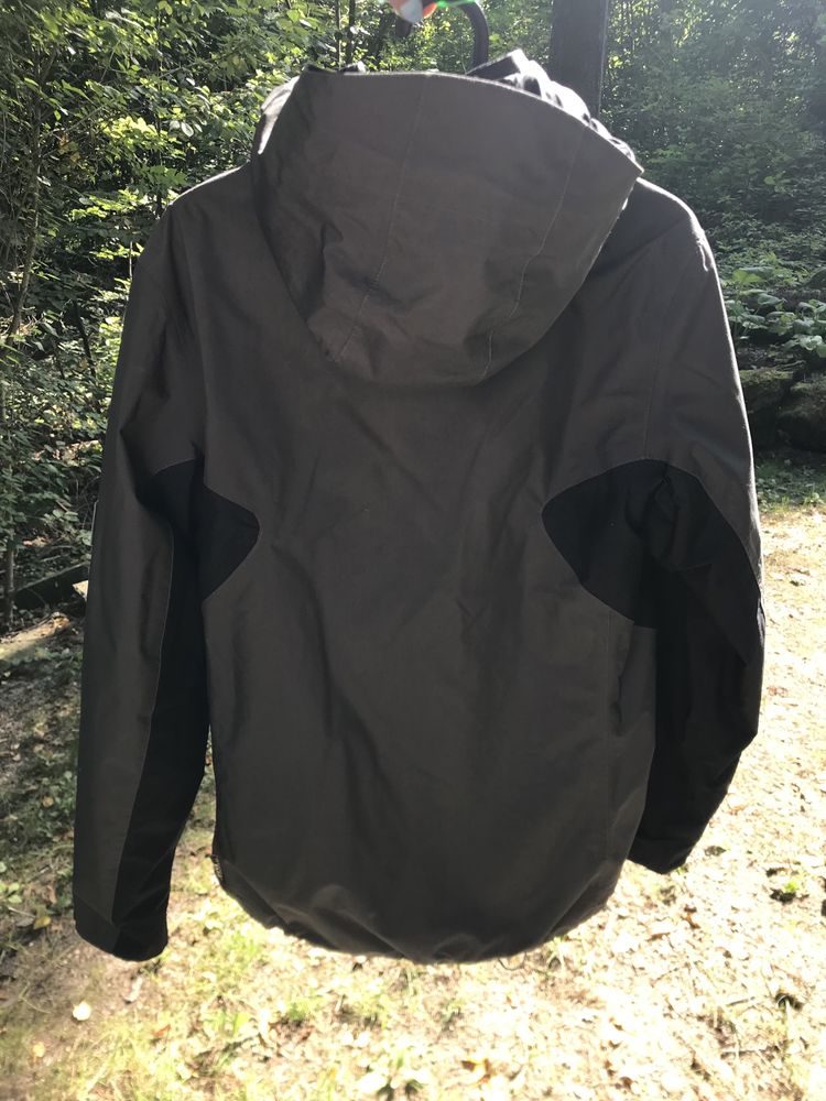 Kurtka Jack Wolfskin 3w1