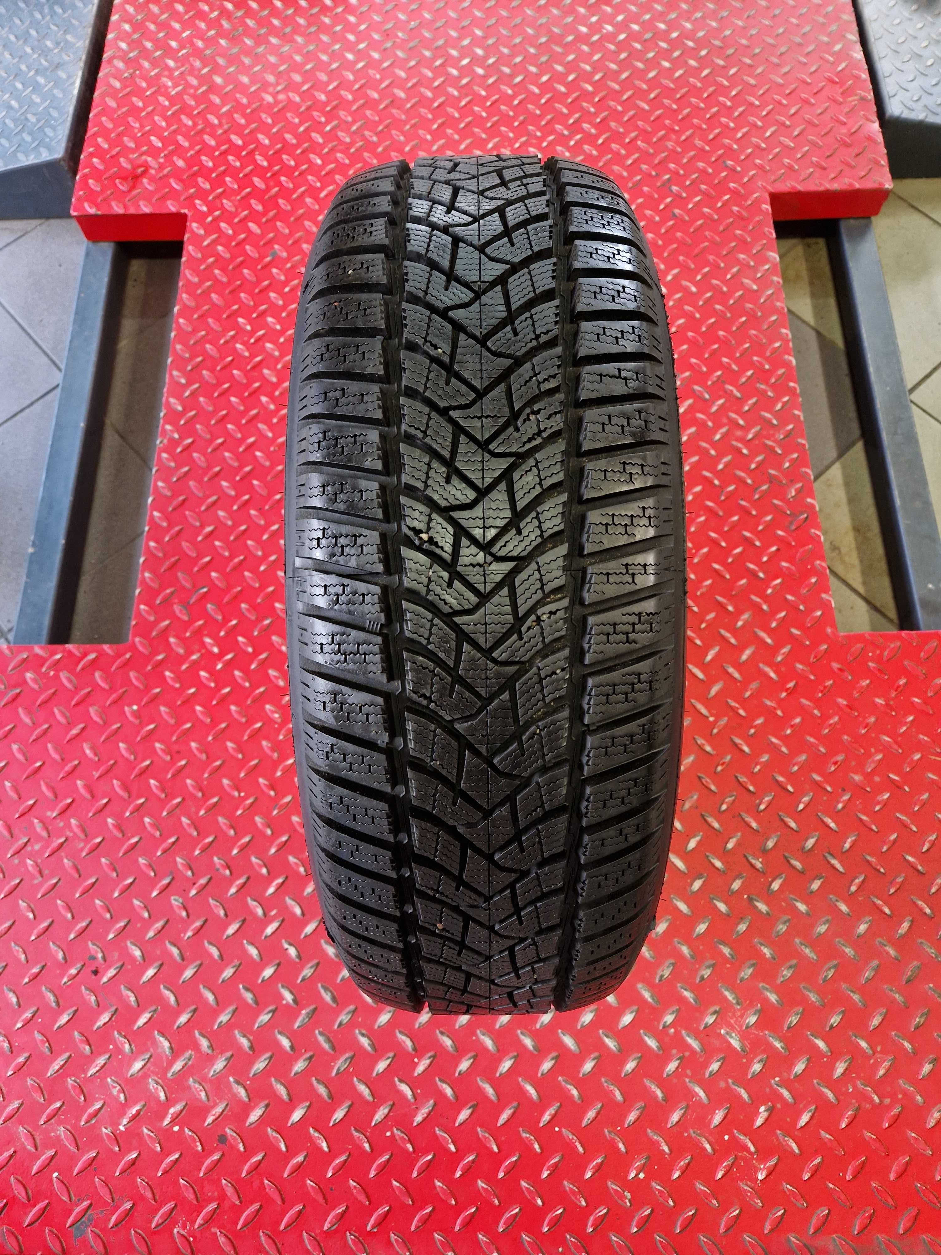 Dunlop 215/60R16 Winter Sport 5 24r