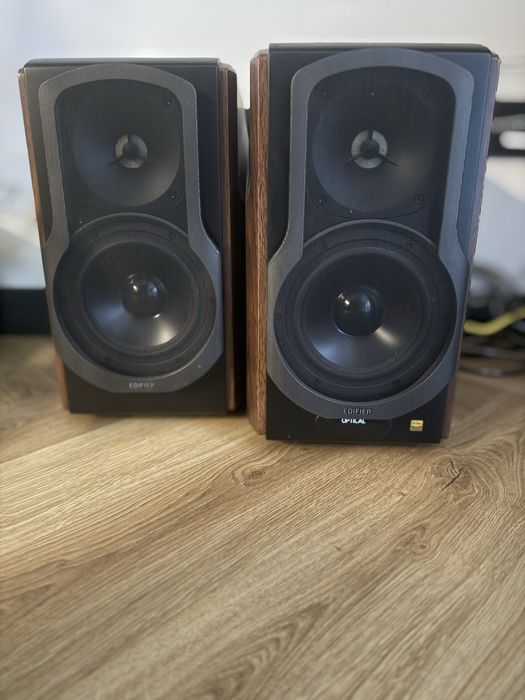Głośniki Edifier S2000 MKIII