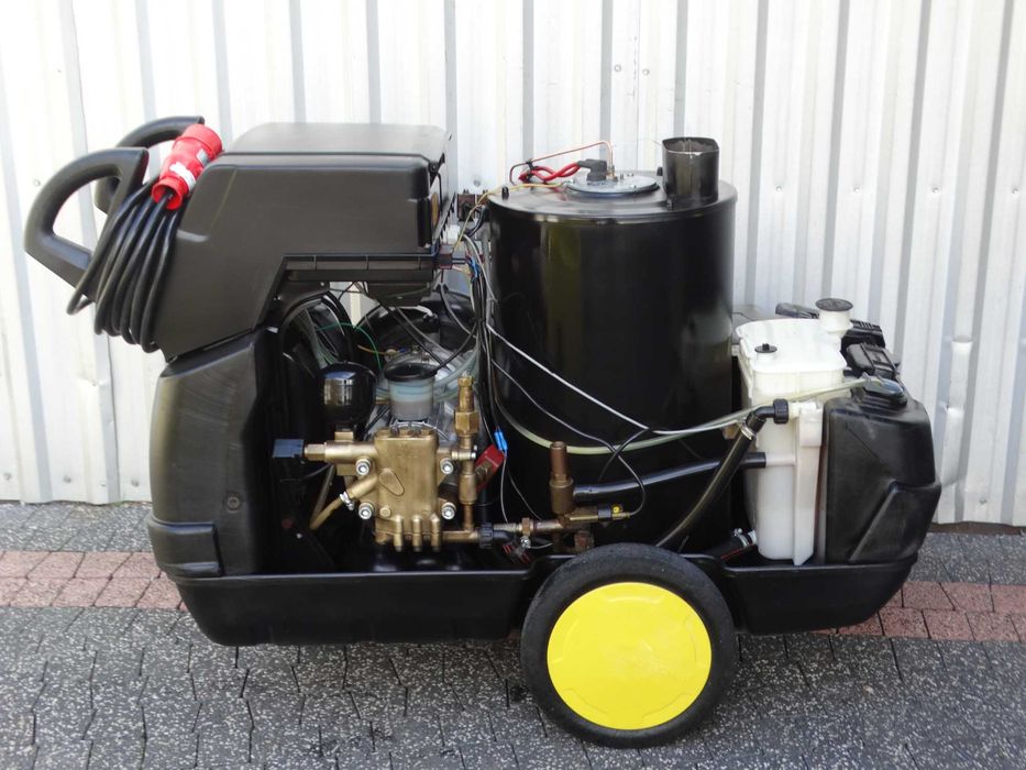 Myjka Ciśnieniowa Karcher HDS 1295 * DUŻY WYBÓR 1195 HDS 995