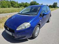 2006 Fiat Grande Punto 1.4i *132.500km* klima, tempomat