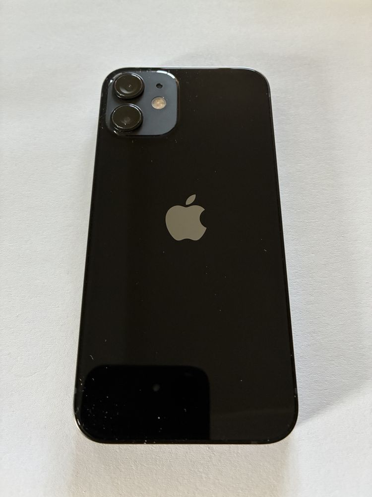 iPhone 12 mini jak nowy