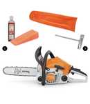 Piła spalinowa STIHL