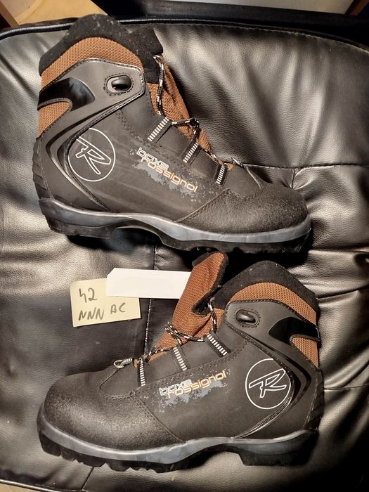 Buty do nart biegowych,Alpina, Rossignol 36,38, 39 , 40,42,43 nnn bc