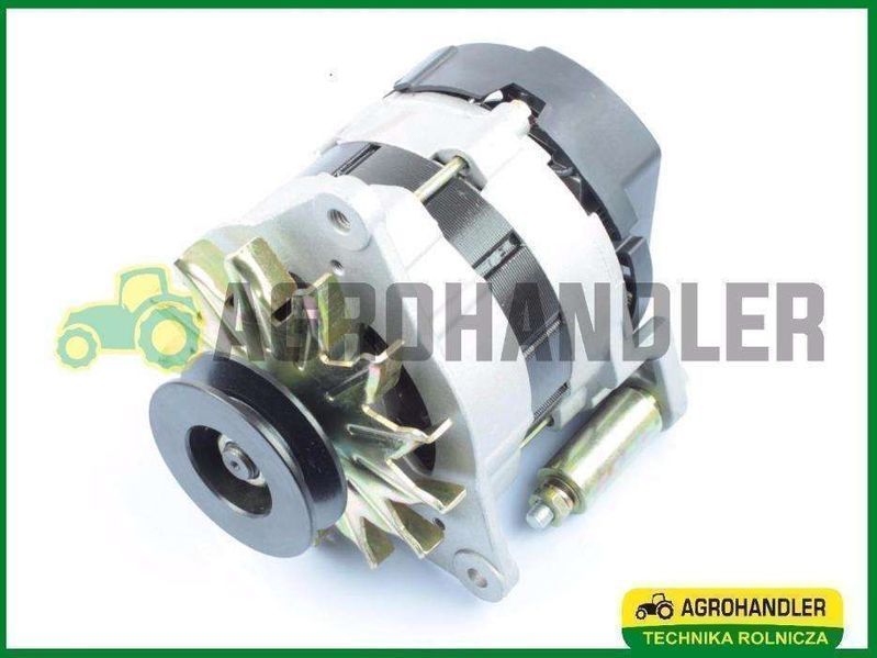 ALTERNATOR URSUS C-330 C330 C-335 nowy gwarancja