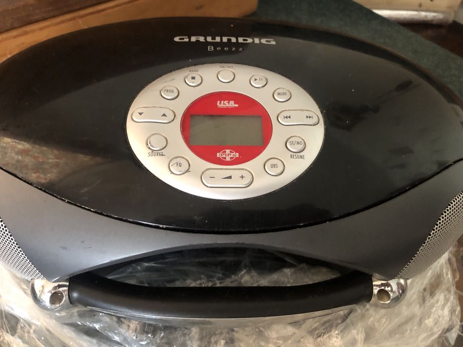 Магнітофони  б.у.