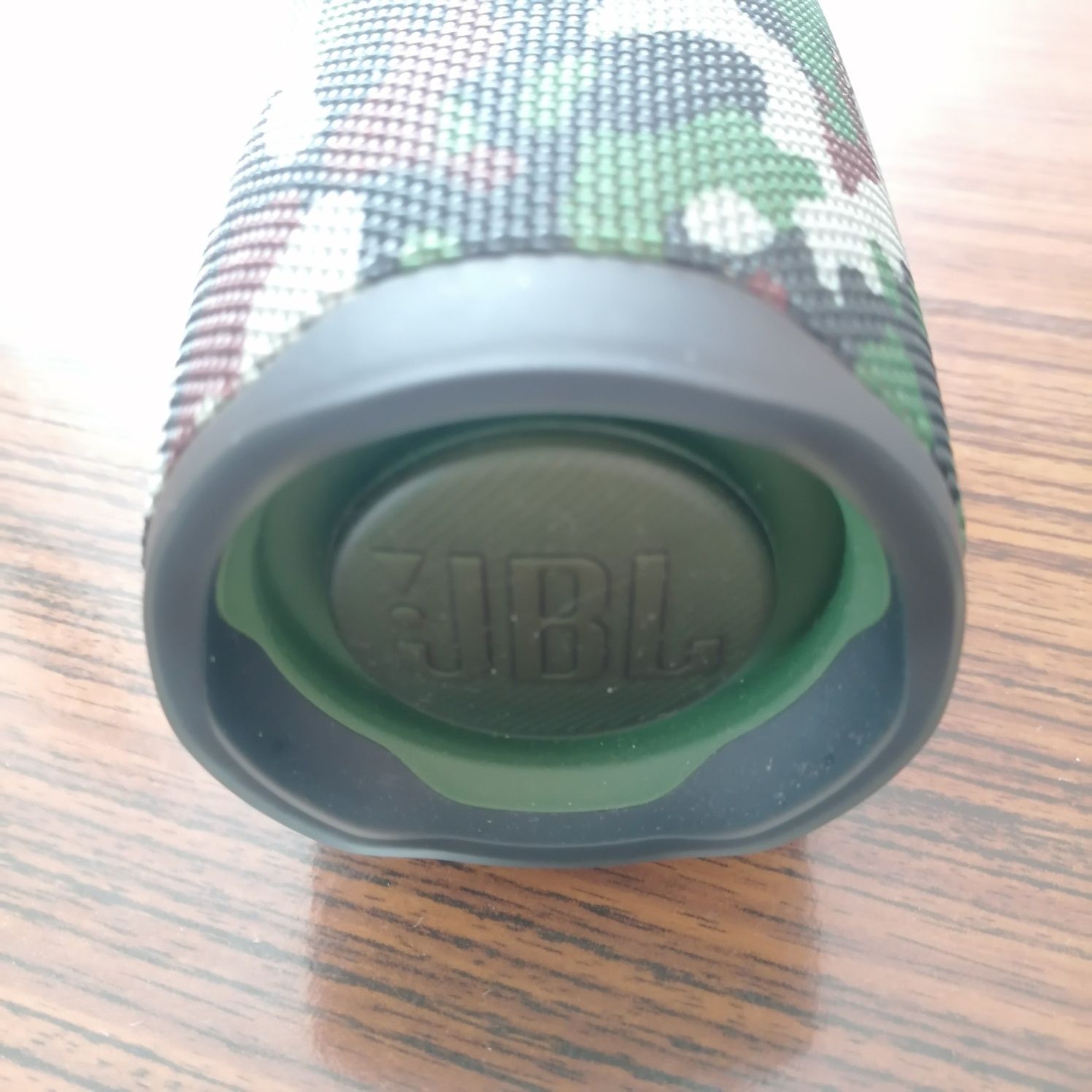 Głośnik bluetooth oryginalny JBL Charge 4 moro camo